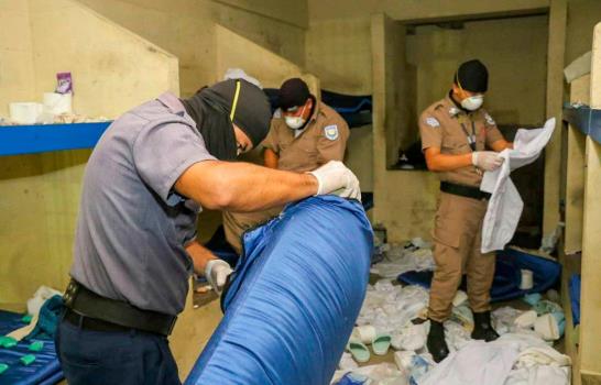 Pandillas muestran músculo y desestabilizan combate a COVID-19 en El Salvador