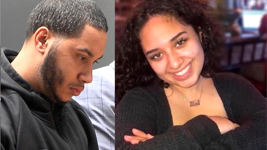 Arrestan pandillero dominicano acusado de matar a una mujer en Providence