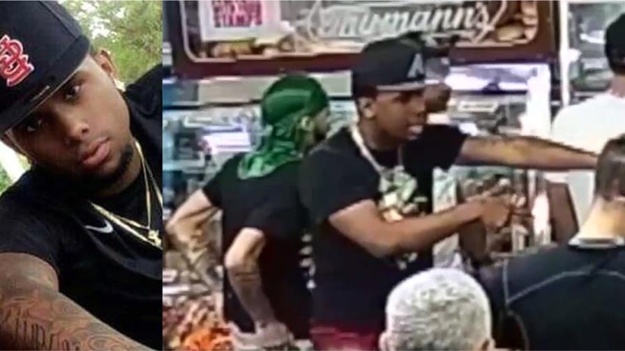 Otro pandillero que participó en la muerte de Lesandro Guzmán Feliz admite culpa y hace revelaciones