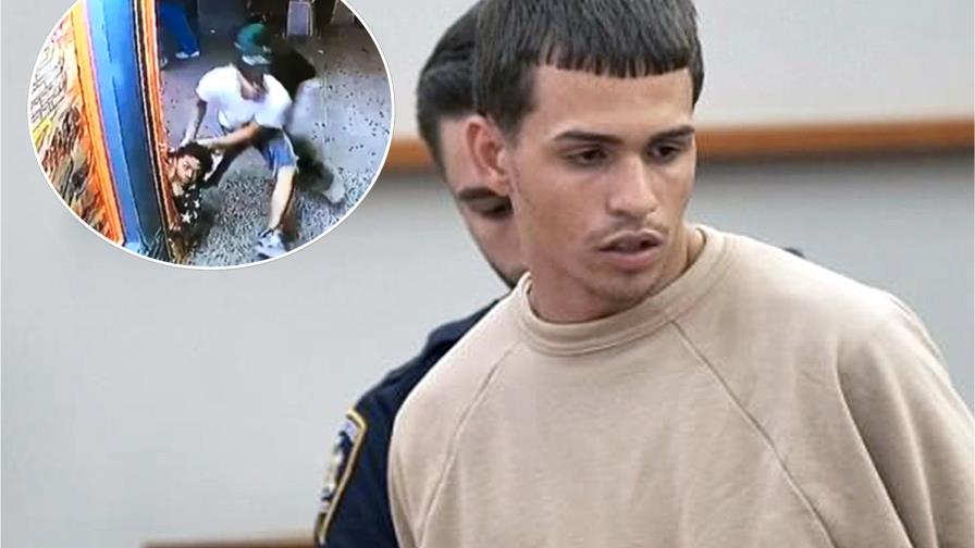 ¿Qué es el “Código 357” en la pandilla Los Trinitarios? Expandillero teme por su vida