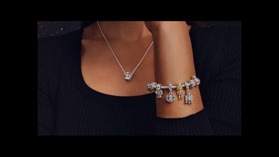 ¿Eres amante de Star Wars? Entonces esta colección de Pandora es para ti