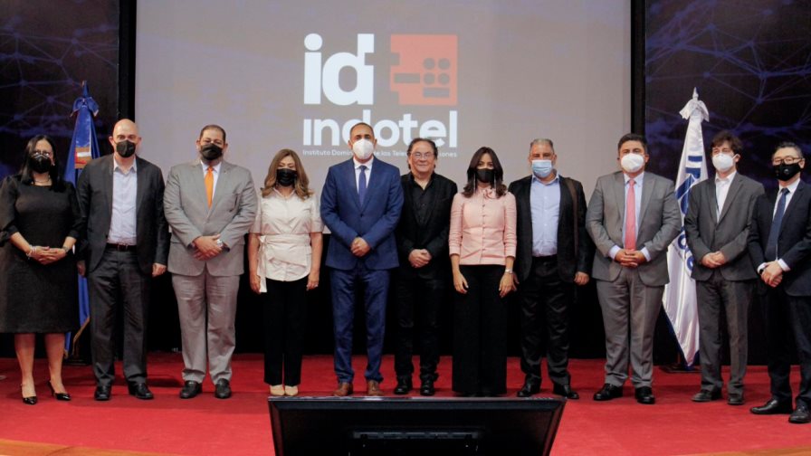 Indotel plantea debate sobre modernización de la Ley General de las Telecomunicaciones en el país    