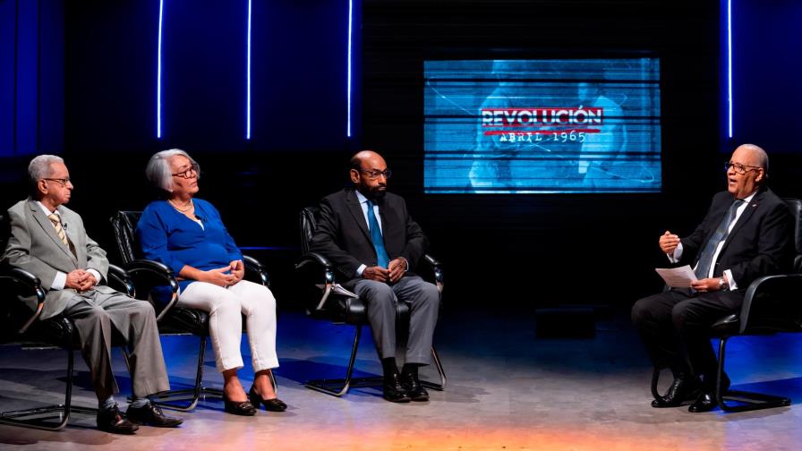 CERTV difunde programación especial por el 56 aniversario de la gesta de abril