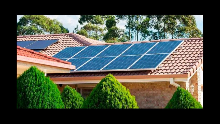 La Asofer pide se revise normativa que limita penetración de las energías renovables