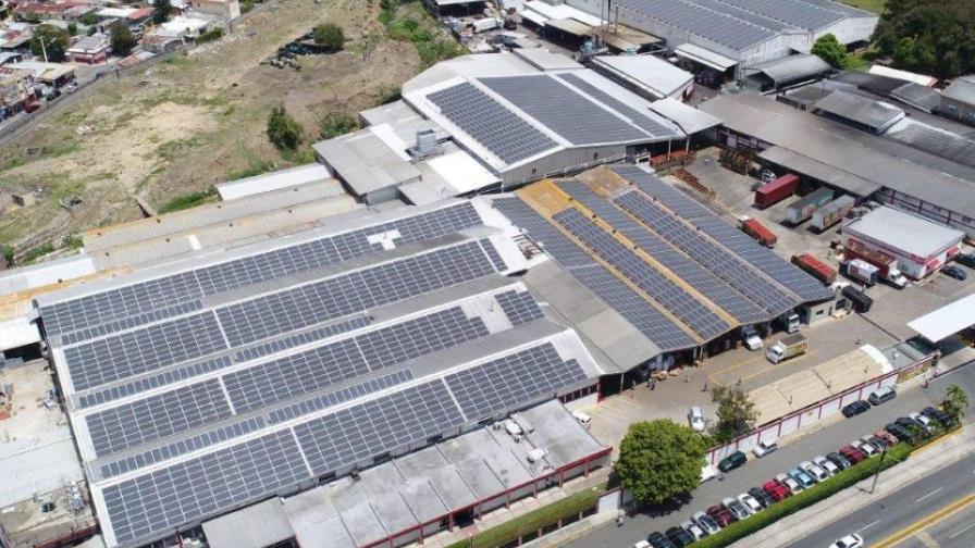 Energías renovables garantizan empleos y reducción de carbono en el reinicio económico