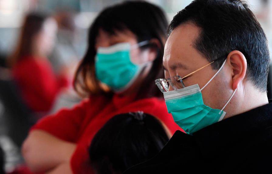 La OMS vuelve a convocar un comité de emergencia ante el coronavirus de Wuhan