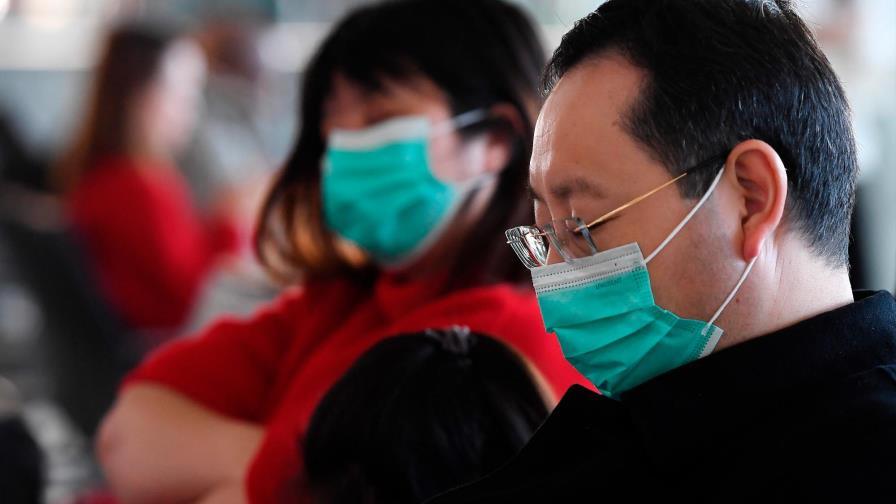 La OMS vuelve a convocar un comité de emergencia ante el coronavirus de Wuhan