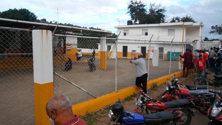 Matan vigilante durante un asalto a planta de gas en La Vega