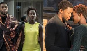 ¡Qué está pasando! Se detienen las grabaciones de Black Panther 2