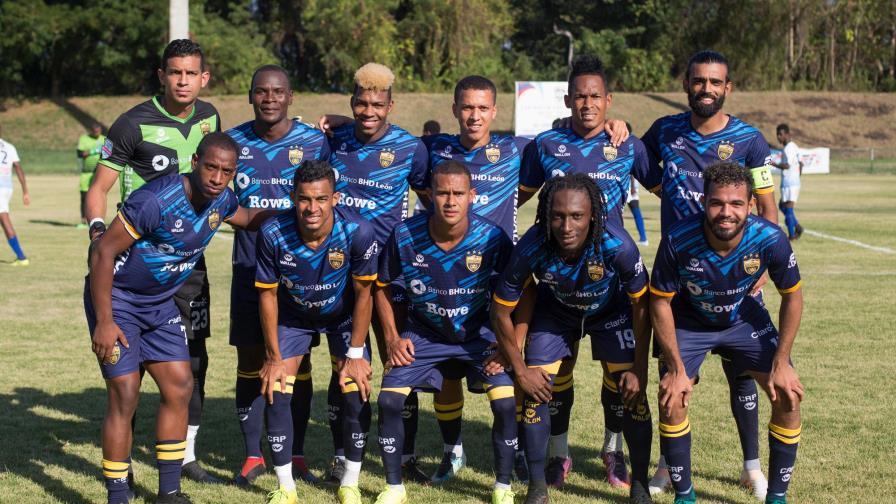 “Valentía” le pide el técnico de Pantoja a sus jugadores para el duelo ante el New York Red Bulls