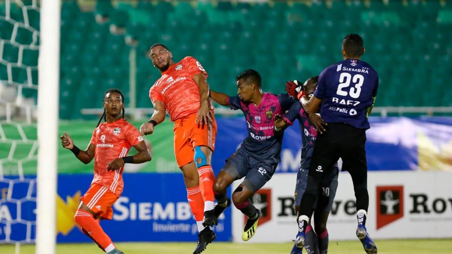 La LDF da a conocer su protocolo con el fin de competir a partir de julio