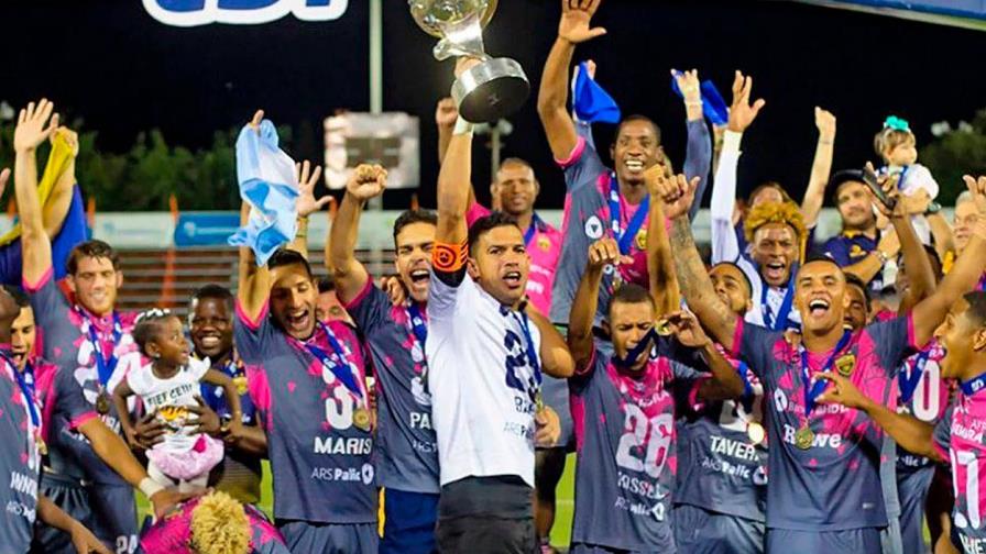 Equipos de la LDF retoman sus entrenamientos Equipos de la LDF retoman sus entrenamientos