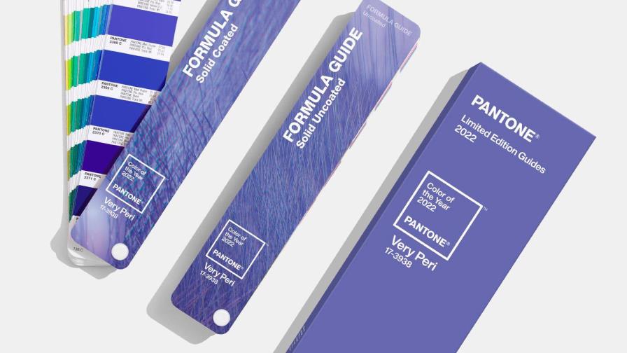 Lila, el color Pantone del “ingenio y la creatividad” para 2022