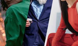 Pantone revela los colores de New York Fashion Week para el otoño