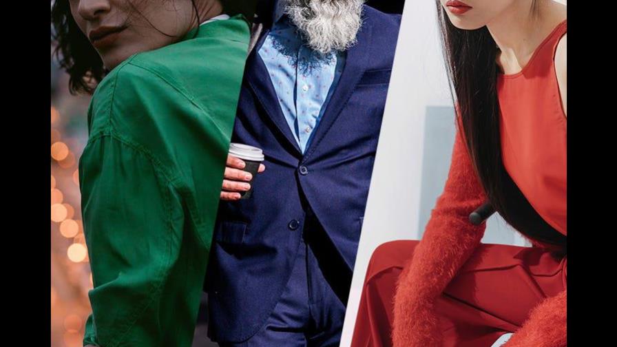 Pantone revela los colores de New York Fashion Week para el otoño