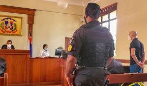 Tribunal desestima apelación y ratifica condena a uno de los implicados en crimen de Paola Languasco