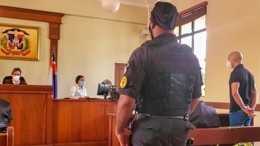 Tribunal desestima apelación y ratifica condena a uno de los implicados en crimen de Paola Languasco Tribunal desestima apelación y ratifica condena a uno de los implicados en crimen de Paola Languasco