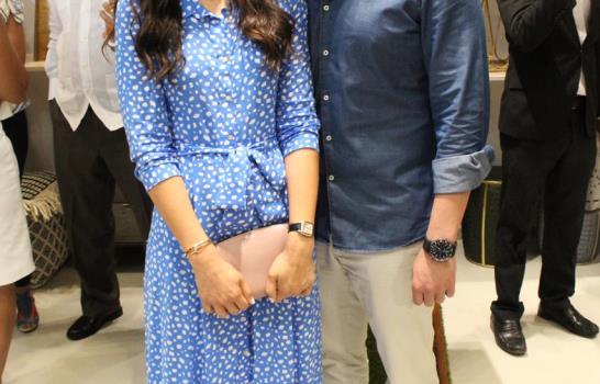 Velvet RD abre nuevo espacio Velvet RD abre nuevo espacio