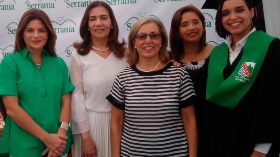 Paola Rainieri destaca papel de la mujer en la industria turística Paola Rainieri destaca papel de la mujer en la industria turística