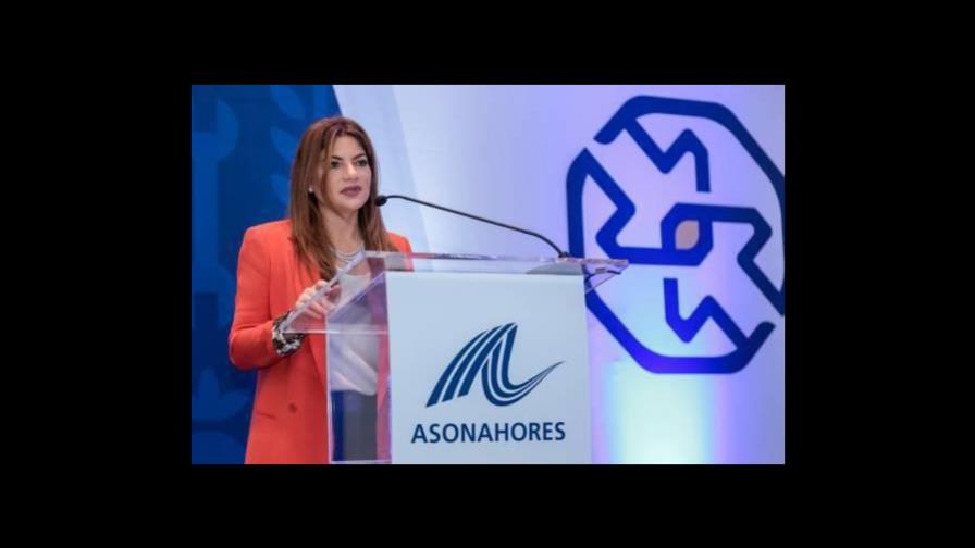 Asonahores: inclusión de República Dominicana en lista muestra confianza en el país
