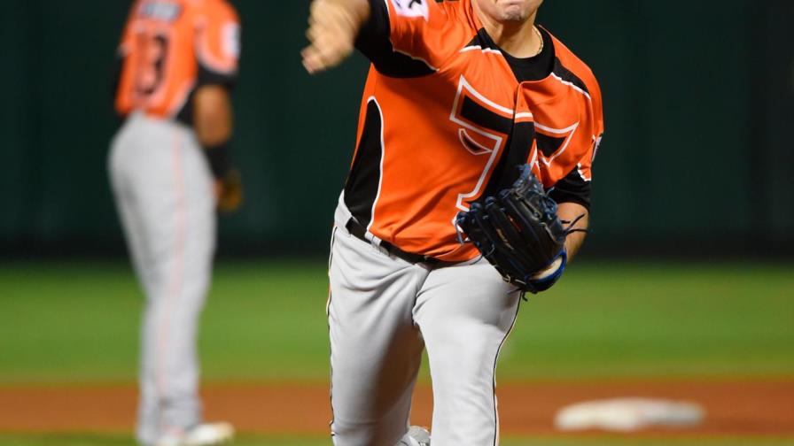 Paolo Espino encabeza el inicio triunfal de los Toros en el todos contra todos Paolo Espino encabeza el inicio triunfal de los Toros en el todos contra todos