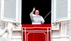 El papa pide la renovación de la Iglesia y la sociedad en América Latina