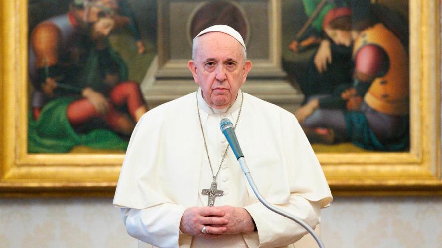 Papa Francisco: “A menudo, la presencia de los pobres se ve como un fastidio que debe soportarse”