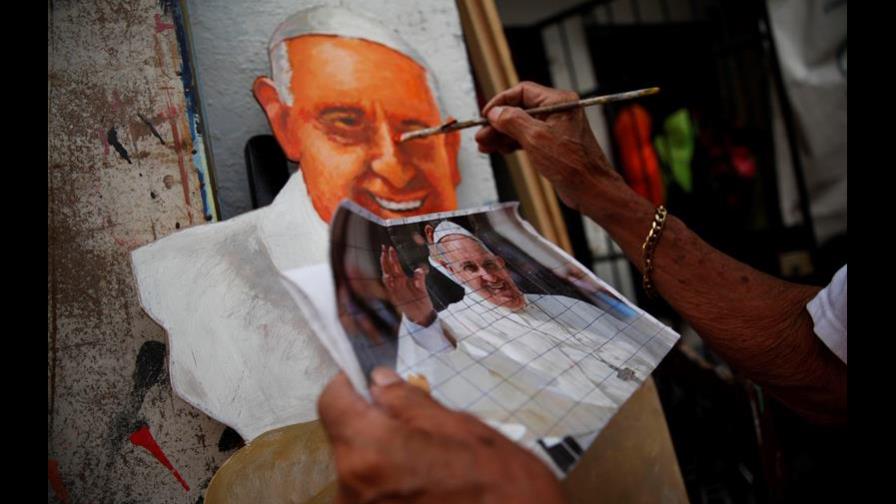 El papa quiere que los obispos tengan muy claras las reglas contra los abusos