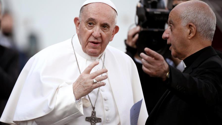 El papa establece que abusos a menores son delitos contra la dignidad humana El papa establece que abusos a menores son delitos contra la dignidad humana