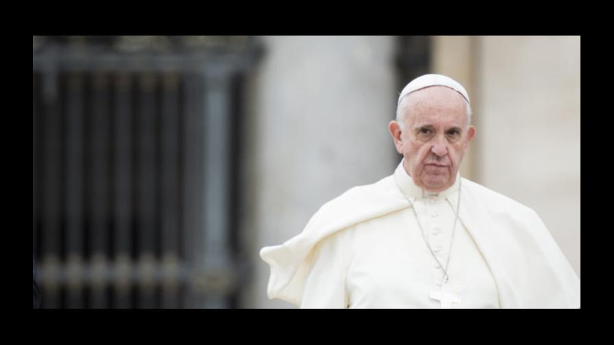 Francisco sobre los muros: “el hombre es el único animal que cae dos veces” Francisco sobre los muros: “el hombre es el único animal que cae dos veces”