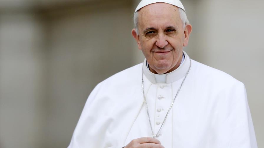 El papa Francisco dona 250,000 euros para ayudas en Líbano El papa Francisco dona 250,000 euros para ayudas en Líbano