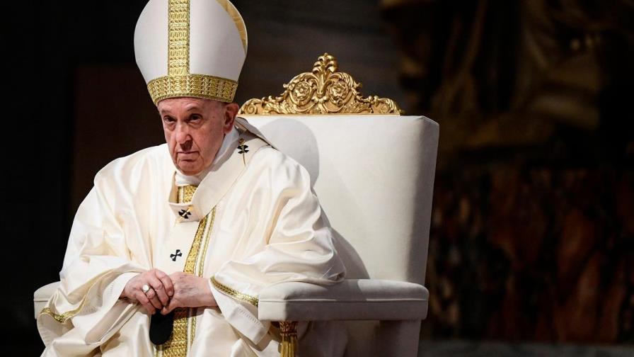 El papa envió sus condolencias por las víctimas de los tornados de EE.UU.