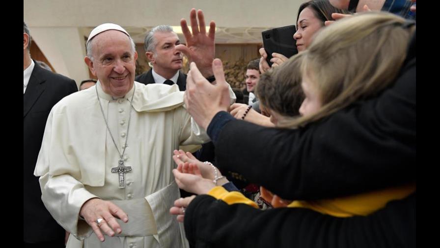 El papa aprueba la histerectomía cuando el útero no es viable para embarazo El papa aprueba la histerectomía cuando el útero no es viable para embarazo