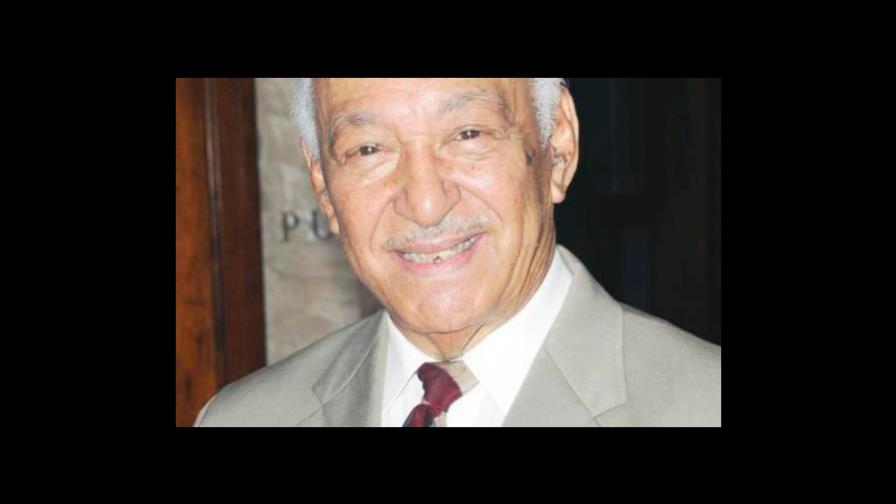 Ayuntamiento de Moca declara dos días de duelo por la muerte de Papa Molina