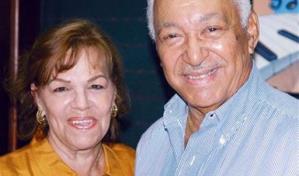 Un cáncer le quitó la vida al maestro Papa Molina