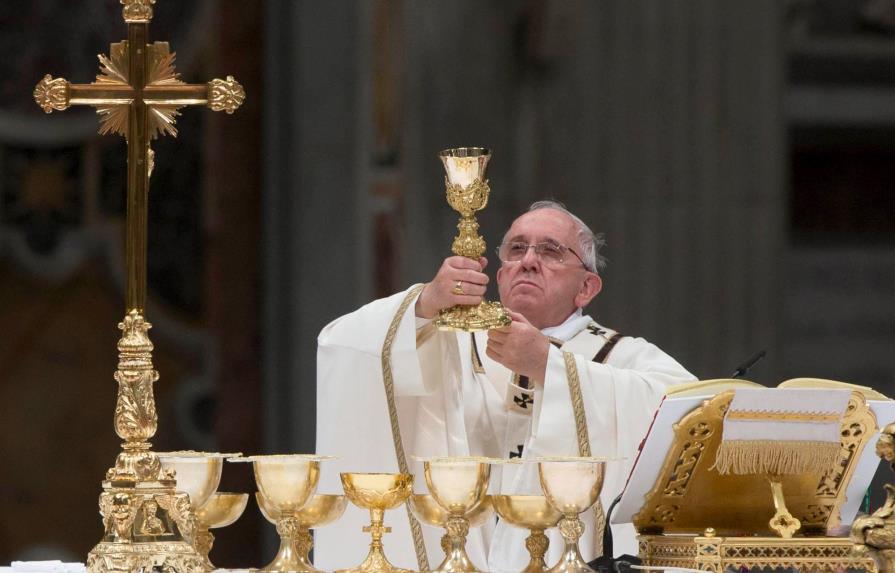 Se abre en el Vaticano debate sobre sacerdotes casados