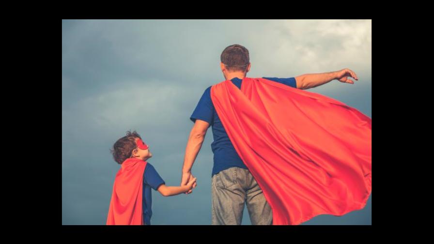 Estos son los retos que enfrentan los padres ‘millennials’