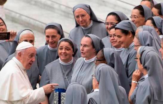Asociación de mujeres católicas pide el voto de las religiosas en los sínodos