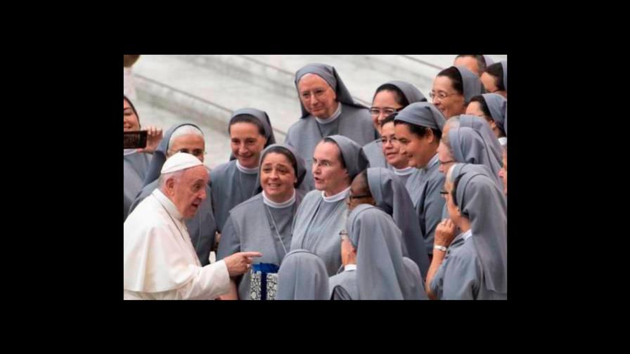 Asociación de mujeres católicas pide el voto de las religiosas en los sínodos