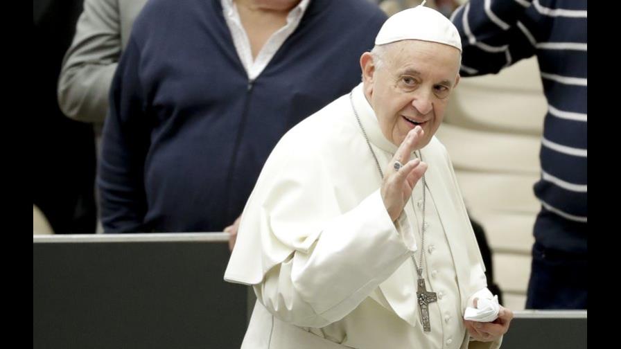 Vaticano investiga orden de monjas chilenas por abusos sexuales