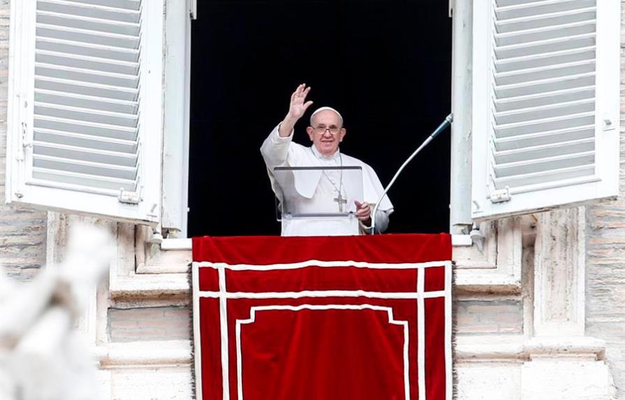 El papa Francisco podría viajar a RD por el centenario de la Virgen de la Altagracia 