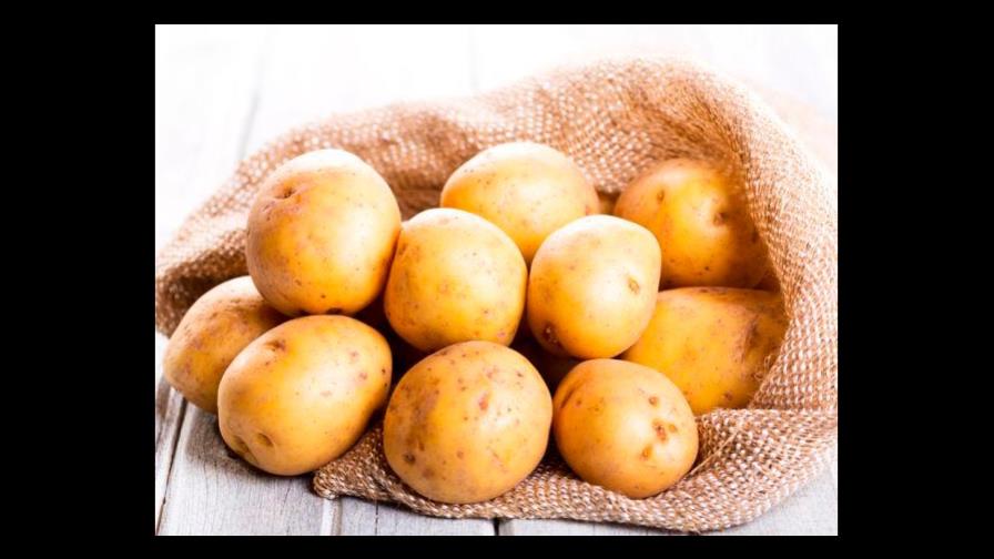 El antiguo secreto andino para conservar papas por 20 años
