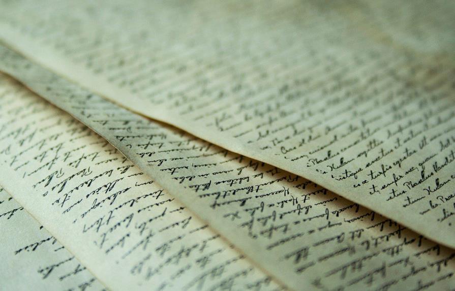 Estado Unidos recupera copia de carta de Colón de hace 500 años