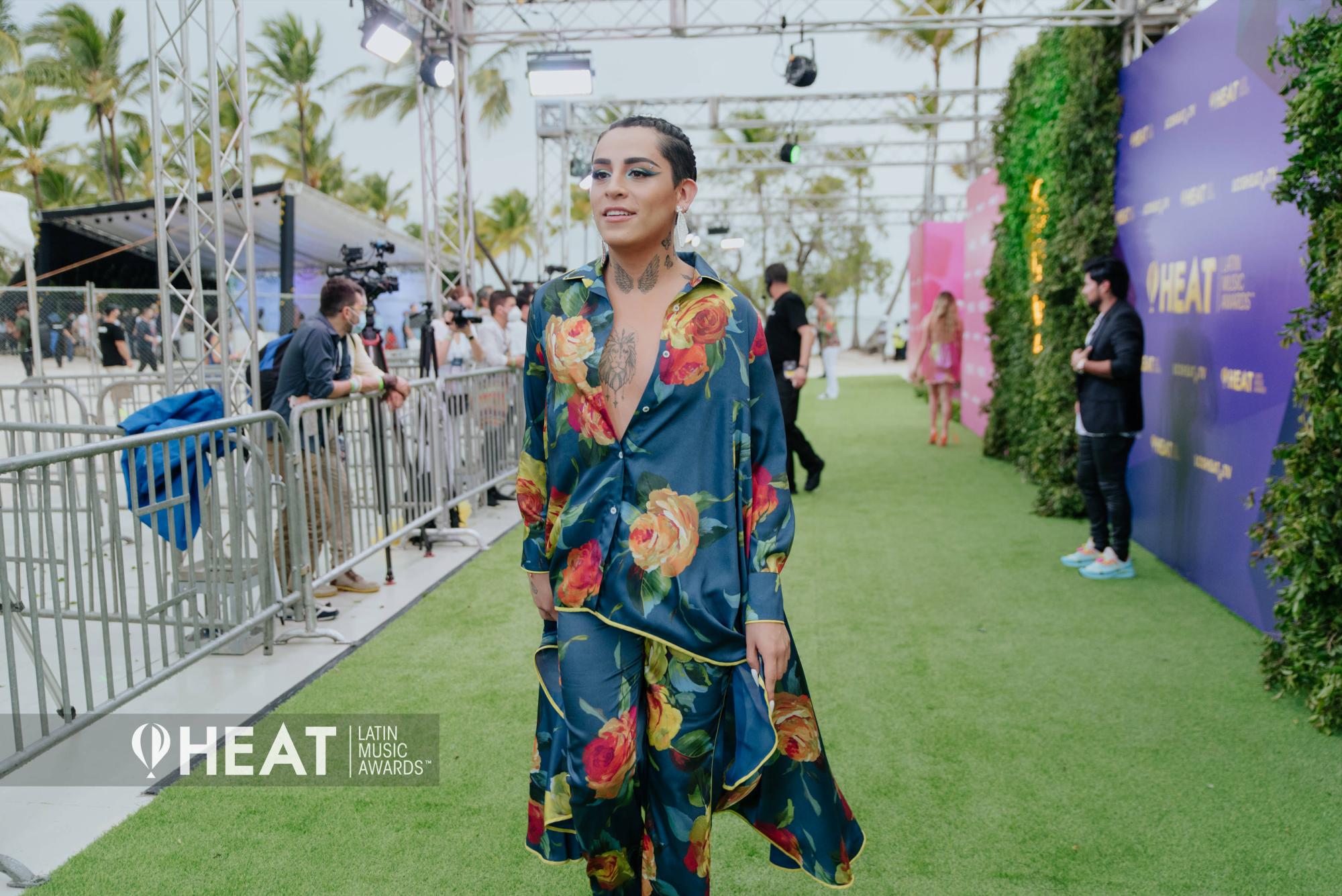 El influencer mexicano y tiktoker Papi Kunno.