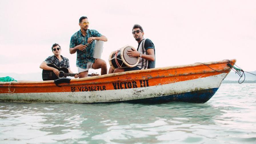 Papi Naranja estrena el tema y videoclip “El Maquei”