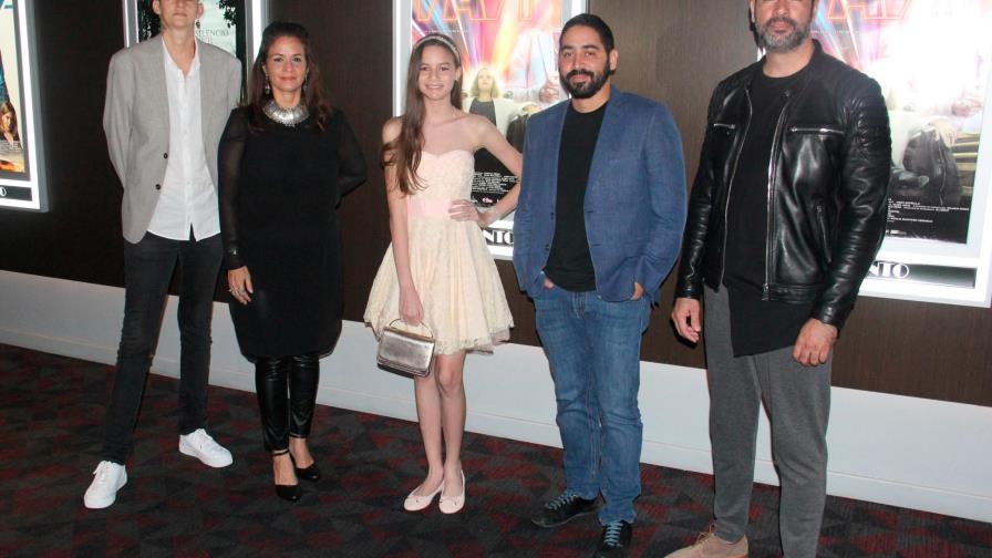 Lantica Media presenta “Papi”, la adaptación al cine del libro de Rita Indiana