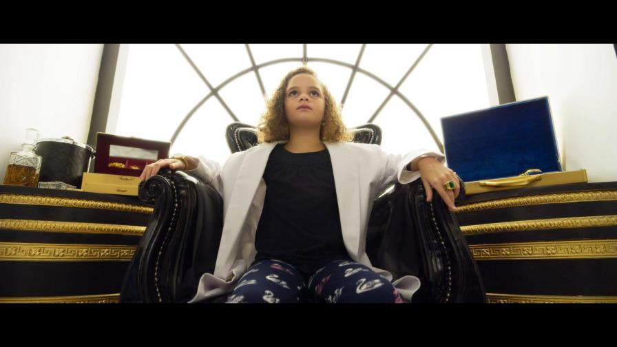 Película “Papi” representará República Dominicana en Premio Ariel 2021