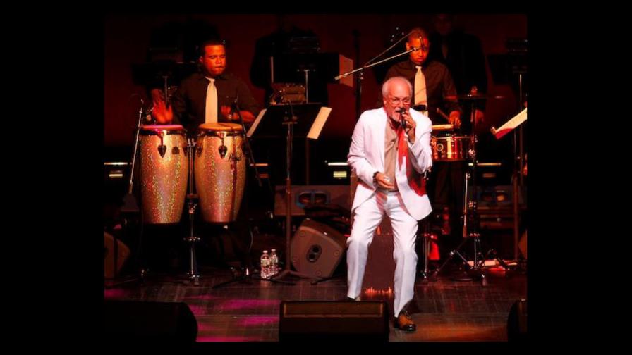 Cinco canciones con las que Paquito Guzmán puso a bailar a los dominicanos Cinco canciones con las que Paquito Guzmán puso a bailar a los dominicanos