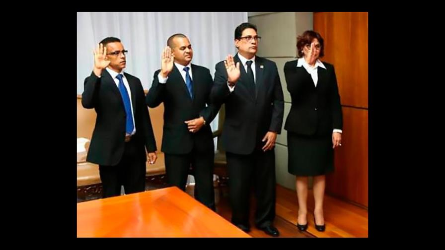 Se inicia proceso renovar Consejo Ministerio Público