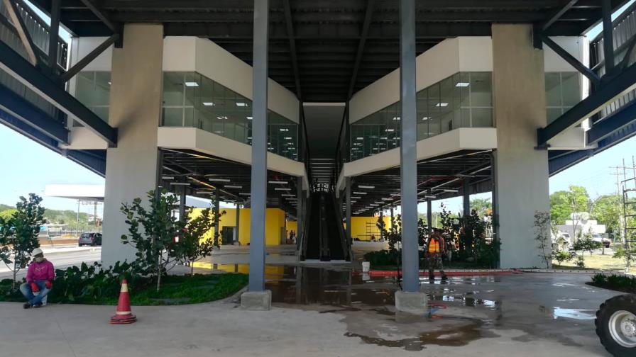 Propietarios de autobuses de La Altagracia, opuestos a la terminal del Este